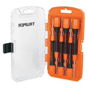 JUEGO DESTORNILLADOR TRUPER JOYERO-6
