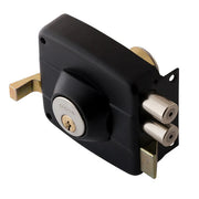 CERRADURA SOBREPONER ODIS RIM 324BB
