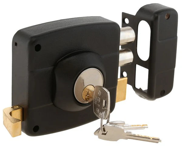CERRADURA SOBREPONER ODIS RIM 324BB
