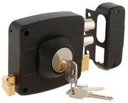 CERRADURA SOBREPONER ODIS RIM 324BB