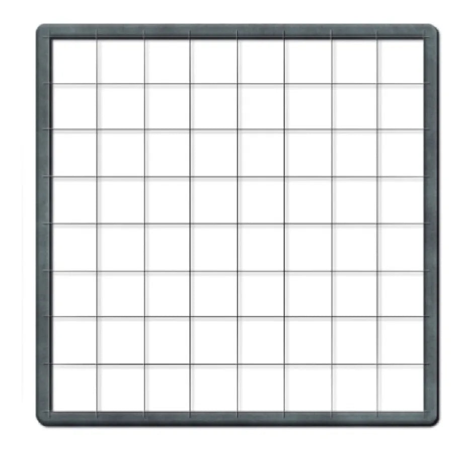 JGO CUCHILLO 10 MM PICADORA GRANDE DAK