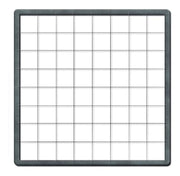 JGO CUCHILLO 10 MM PICADORA GRANDE DAK