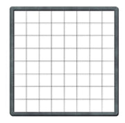 JGO CUCHILLO 10 MM PICADORA GRANDE DAK