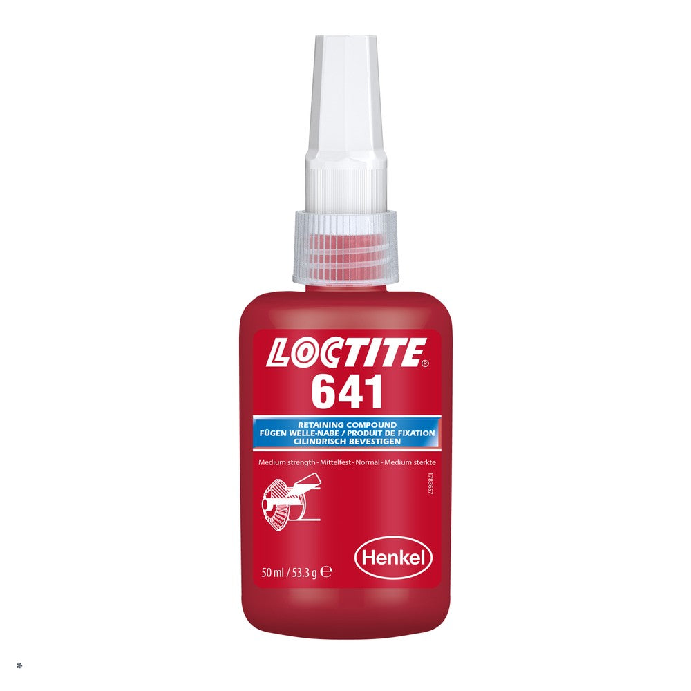 LOCTITE 641 DE 50 ML