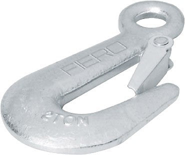 GANCHO FIERO P/CABLE 3/4 C/SEGURO 44075