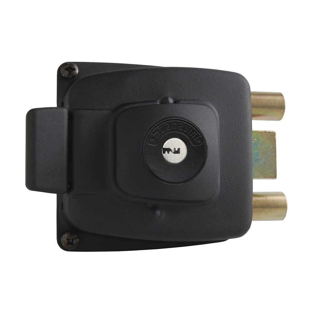 CERRADURA SOBREP. SCANAVINI 2002 CI.ST.