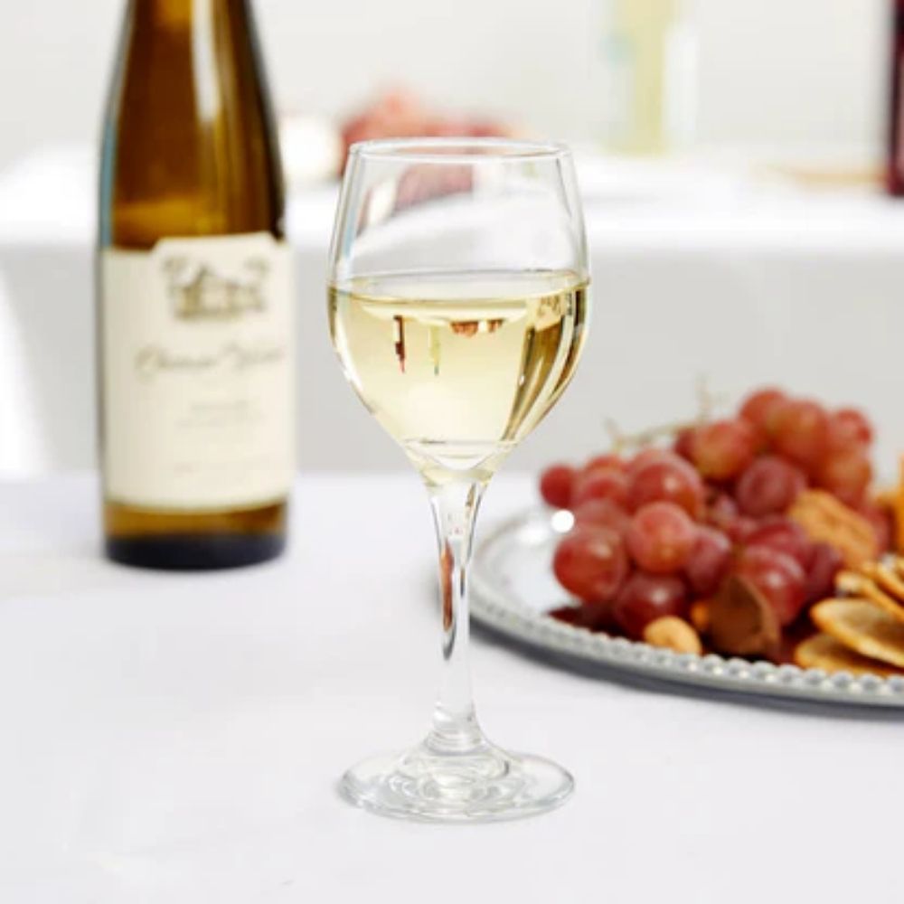 COPA VINO PERCEPTION 237 ML LIBBEY