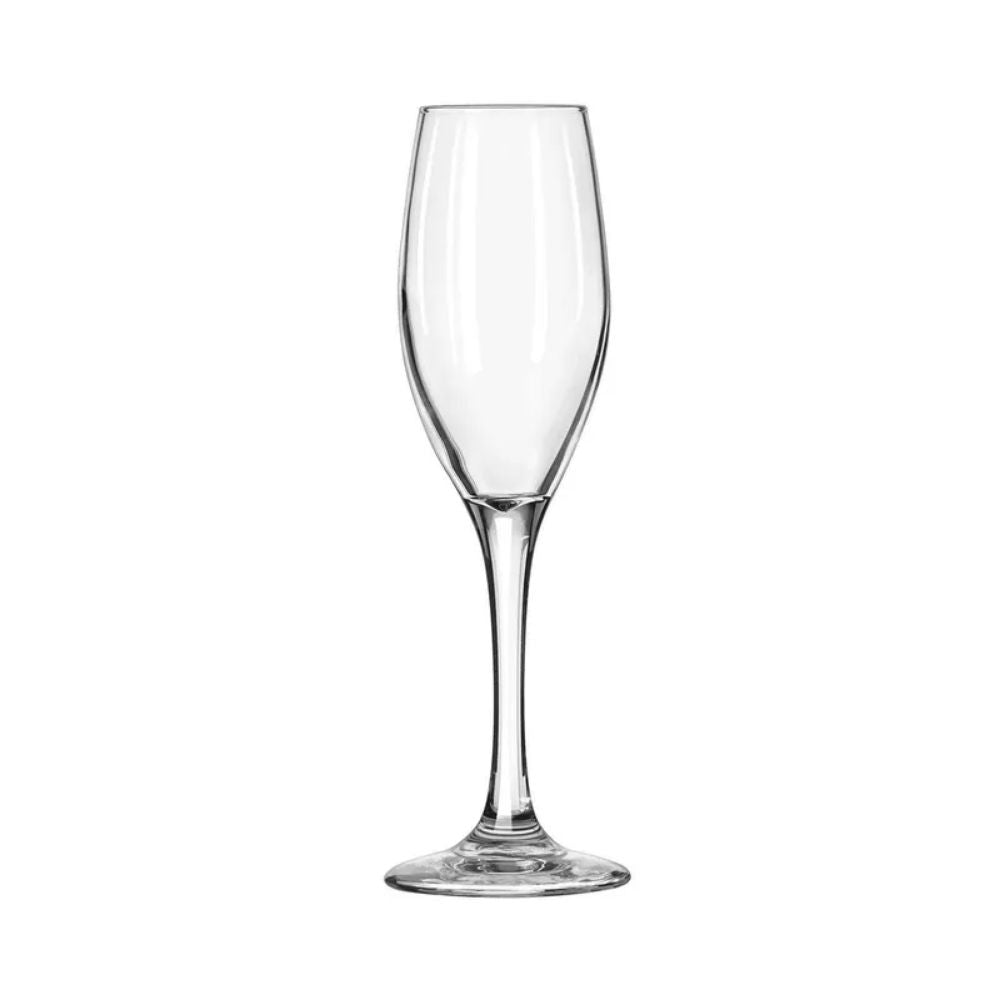 SET 6 COPAS FLAUTA PERCEPTION 170 ML LIBBEY