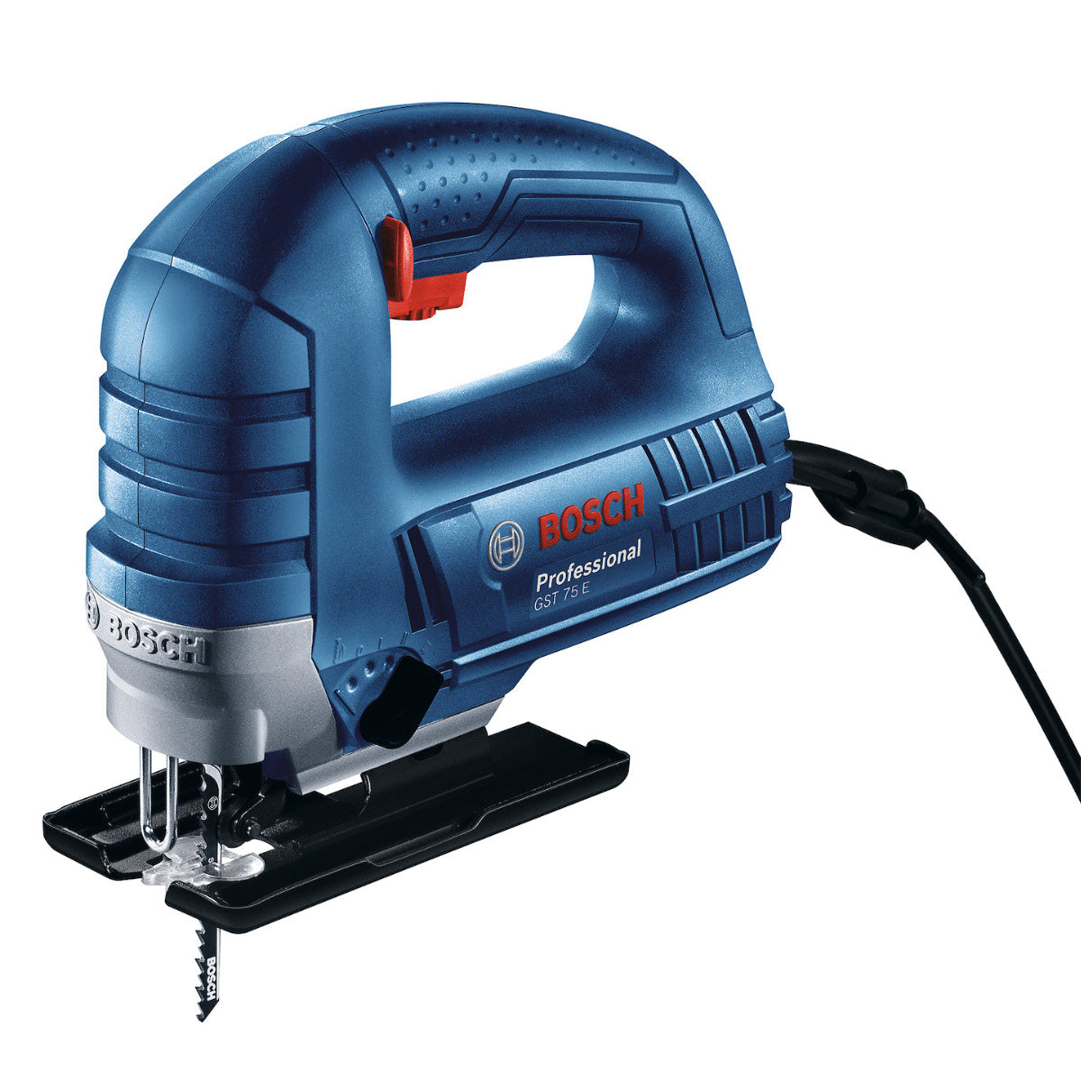 SIERRA CALADORA BOSCH GST 75 E