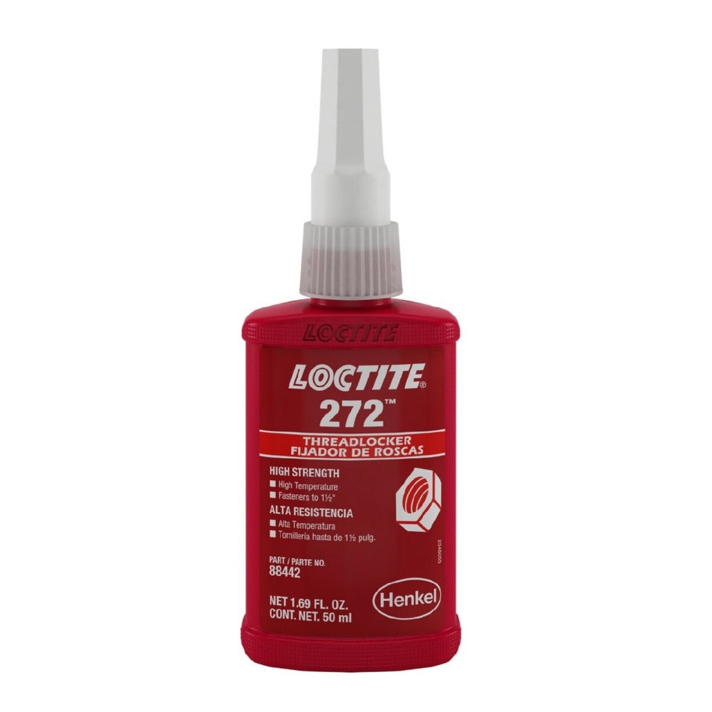 LOCTITE 272 DE 50 ML