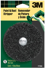 DISCO REMOVEDOR PINTURA 3M 7772ES