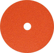 DISCO LIJA FIBRA REGALITE 3M # 785C 7