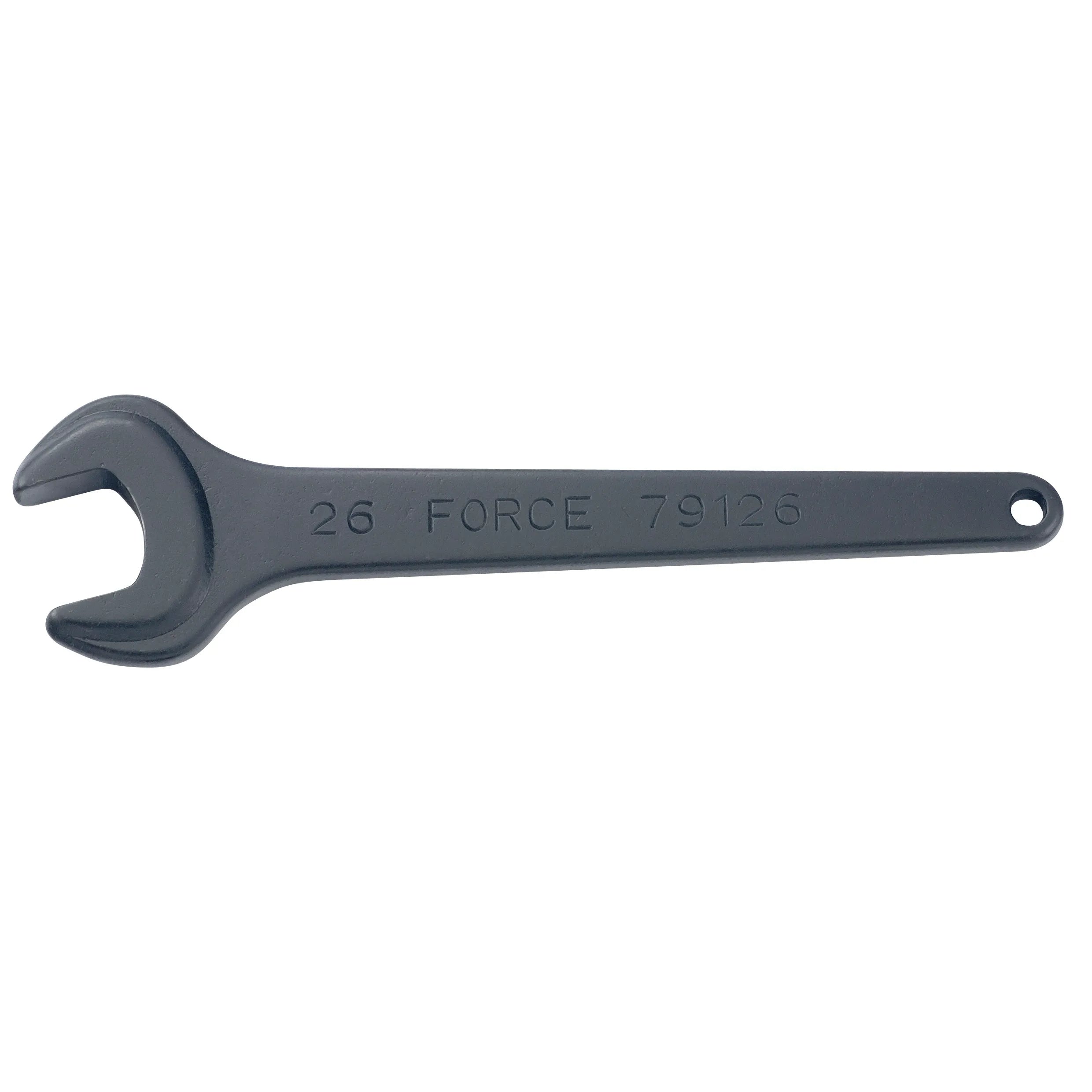 LLAVE PUNTA DE IMPACTO FORCE DE 36 MM