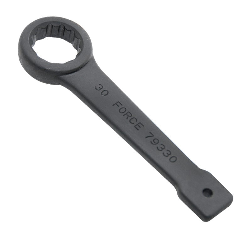 LLAVE CORONA DE IMPACTO FORCE 30 MM