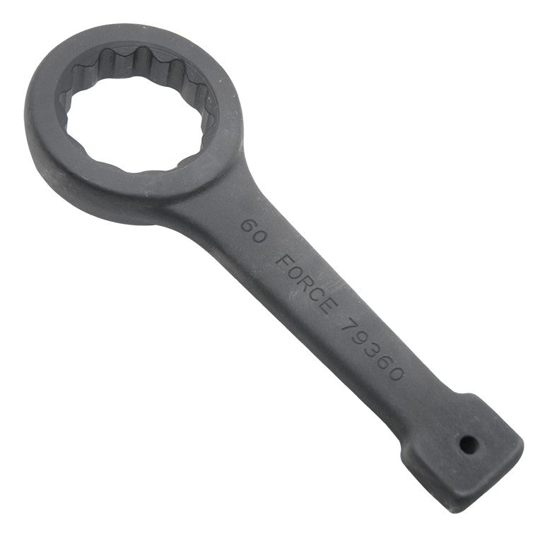 LLAVE CORONA DE IMPACTO FORCE 60 MM