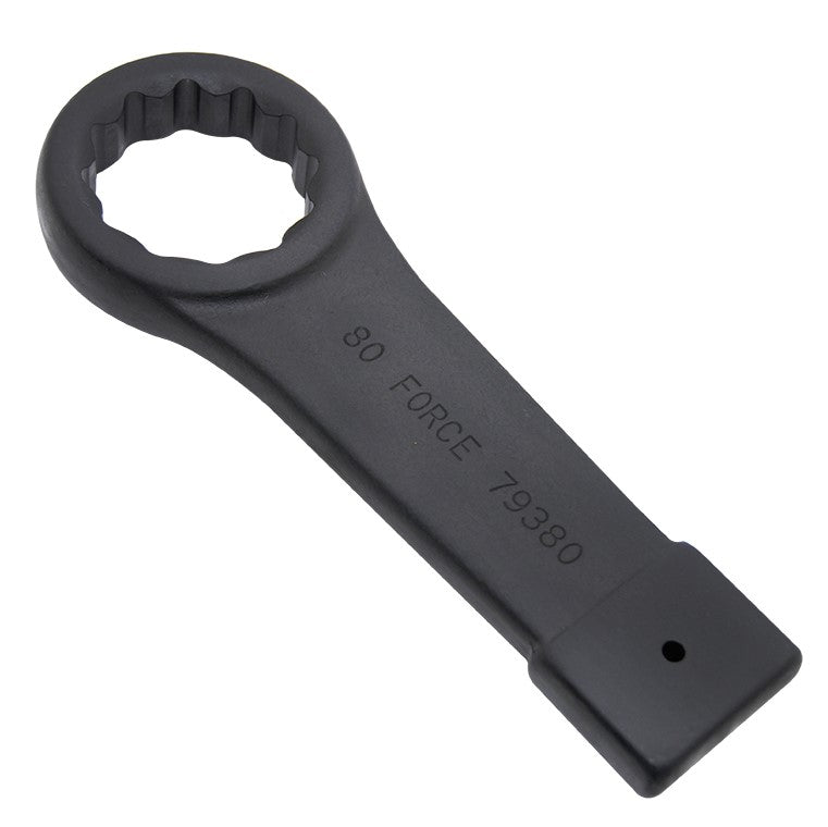 LLAVE CORONA DE IMPACTO FORCE 80 MM