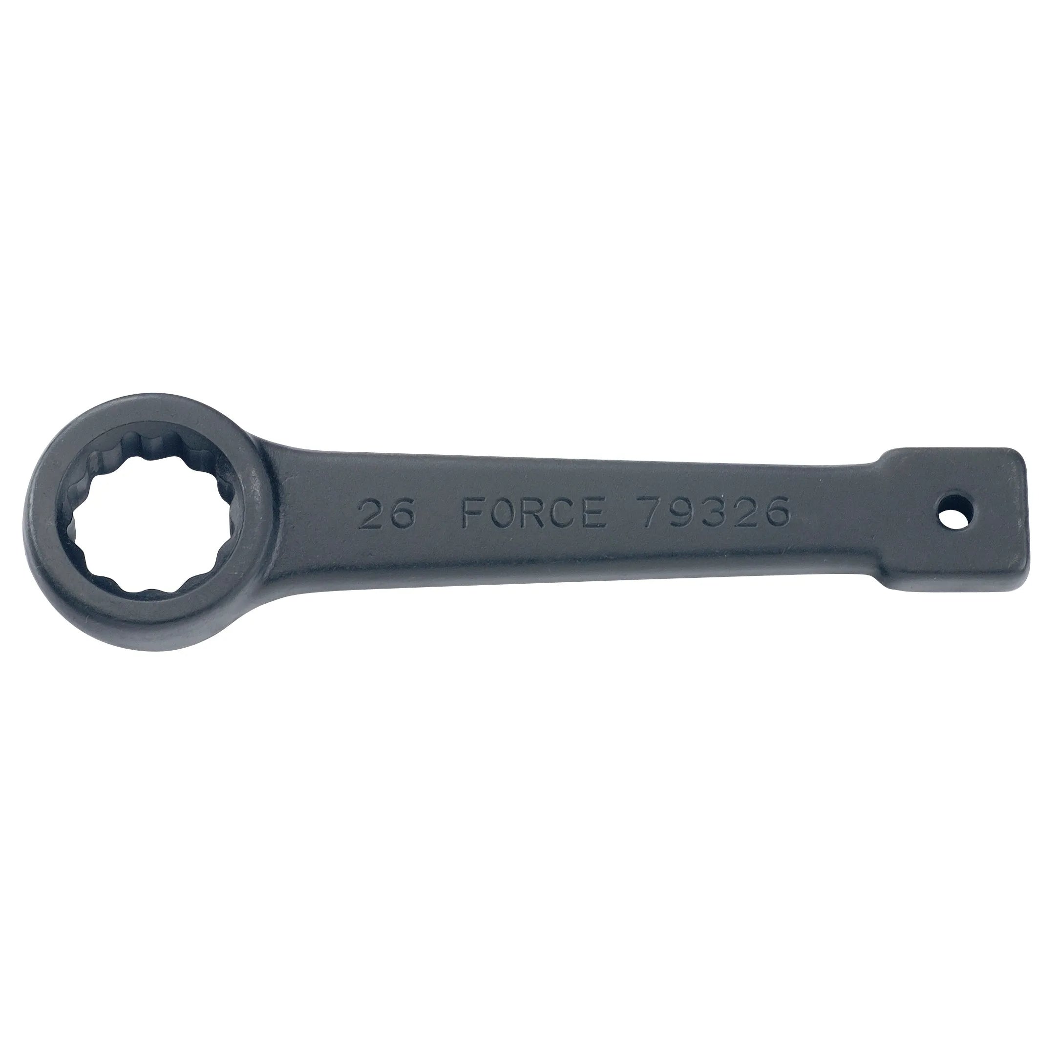 LLAVE CORONA DE IMPACTO FORCE 85 MM