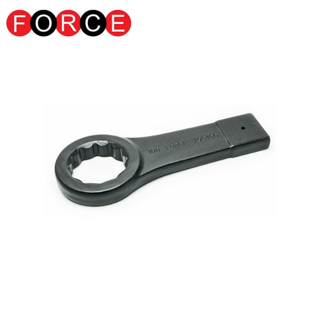 LLAVE CORONA DE IMPACTO FORCE 100 MM