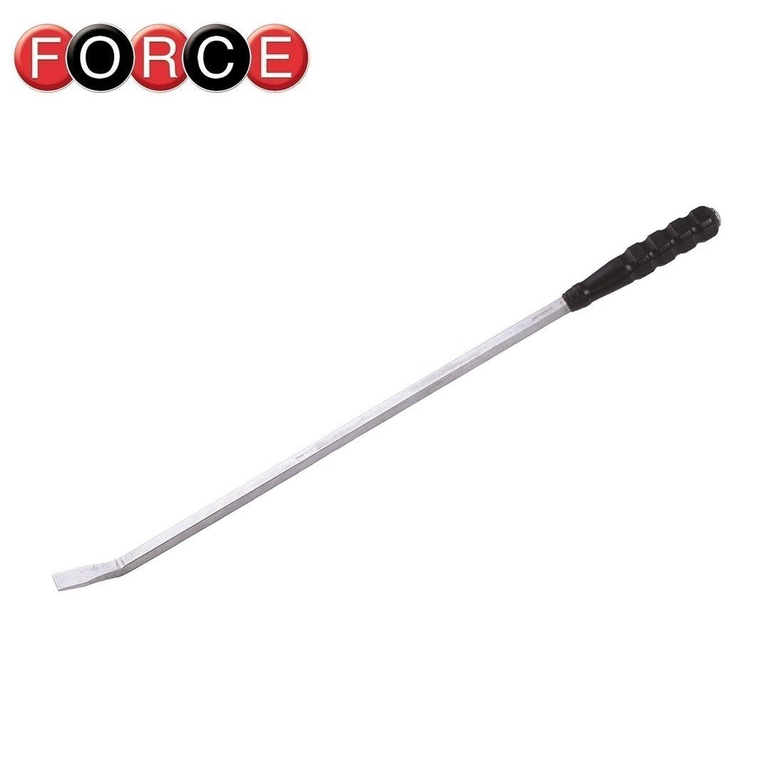 BARRA DE FUERZA FORCE CURVA DE 36"