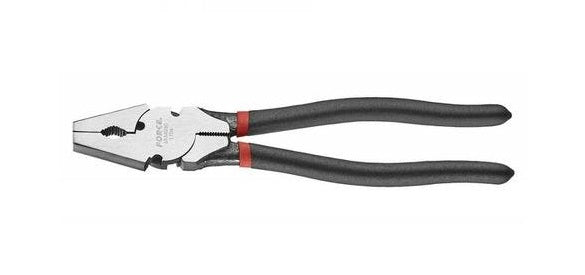 ALICATE ENFIERRADOR FORCE 10" # 6964260