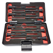 JGO. DEST. FORCE TORX PRECISION 8 PZAS #2088A