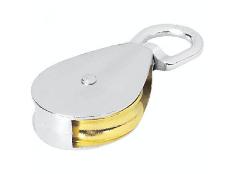 ROLDANA FIERO SENCILLA 3/4"