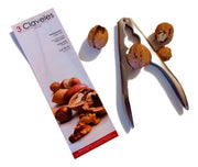 ROMPENUECES CROMADO REF 575 3 CLAVELES