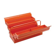 CAJA HERRAMIENTAS BAHCO 3149-OR METALICA
