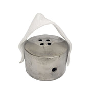 CORTA HALLULLA 9.5 CM INOX