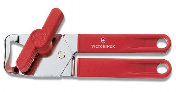 ABRELATAS UNIVERSAL ROJO 7.6857 VICTORINOX