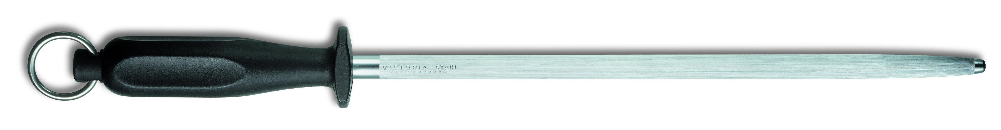 CHAIRA CARNICERO 30 CM 7.8513 NEGRO VICTORINOX