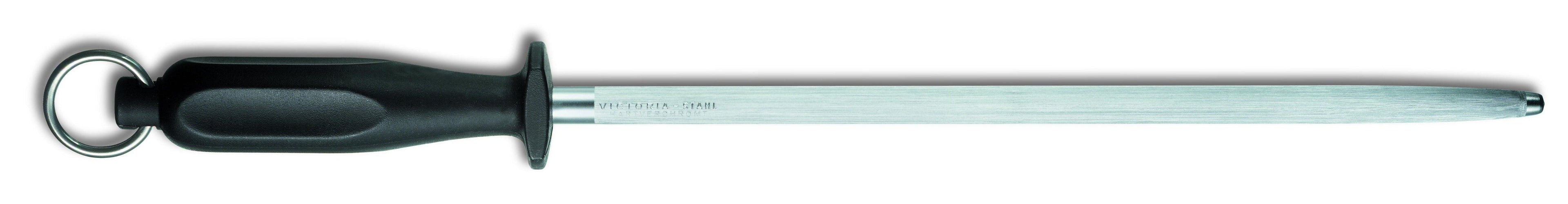 CHAIRA CARNICERO 30 CM 7.8513 NEGRO VICTORINOX