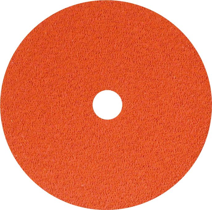 DISCO FIBRA REGALITE 3M # 785C 7" # 80