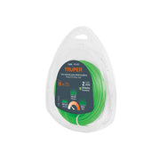 NYLON REDONDO ORILLADORA HTA-80     2.0 MM X 15 MT