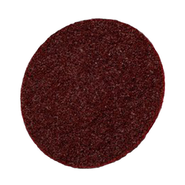 DISCO ACONDICIONADOR 3M 7" MARRON A-MED