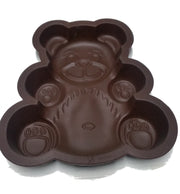 MOLDE CLASSIC OSO MARRON LEKUE