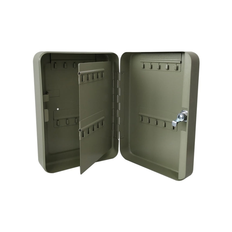 CAJA PARA LLAVES 10" KRAFT BOHRER 40# K8056-4