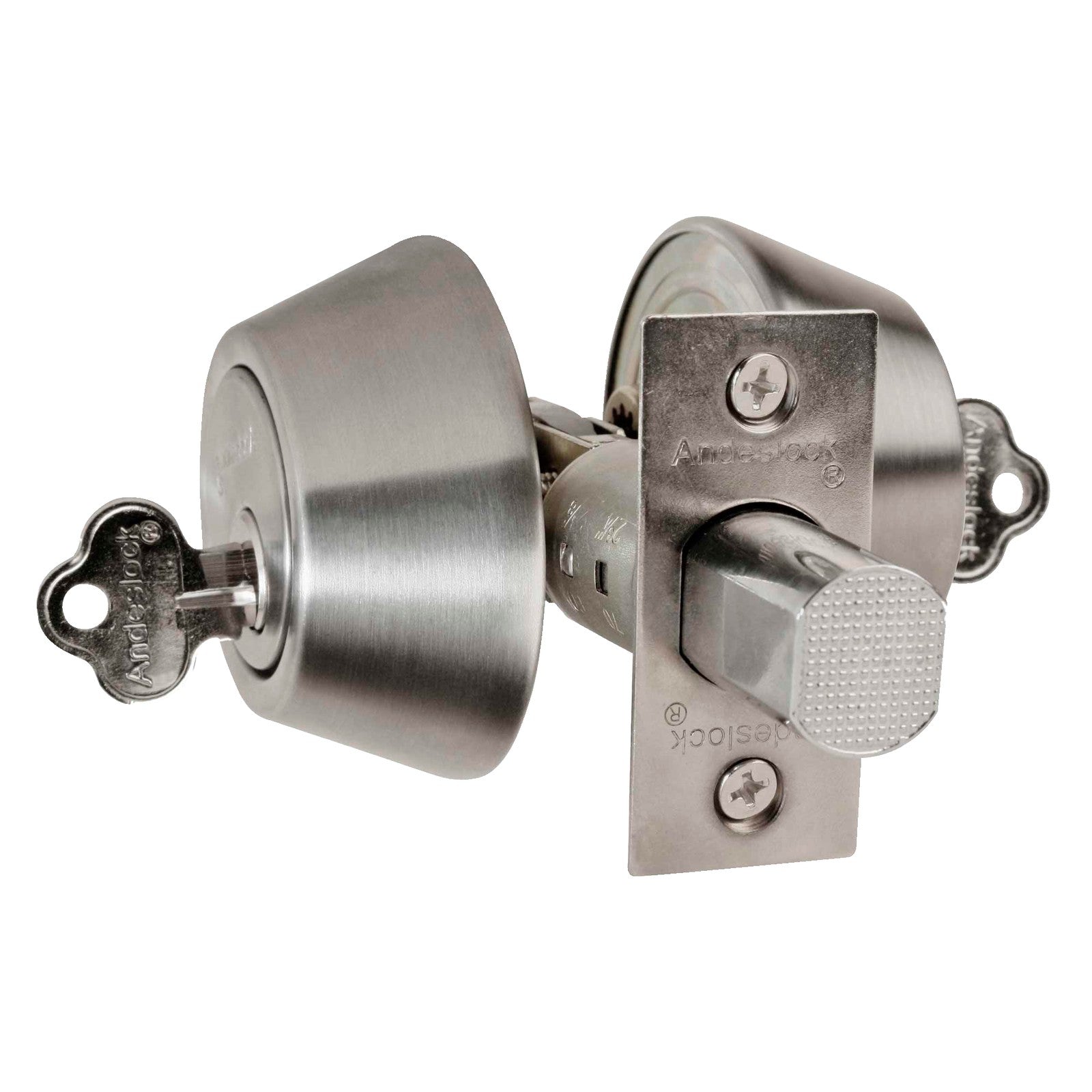 CERROJO SEGURIDAD ANDESLOCK 716AX70-AI