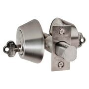 CERROJO SEGURIDAD ANDESLOCK 716AX70-AI