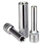 DADO TORX FORCE HEMBRA LARGO [] 3/8