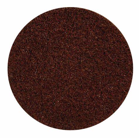 DISCO ACONDICIONADOR 3M 4.1/2 CAFE A-CRS