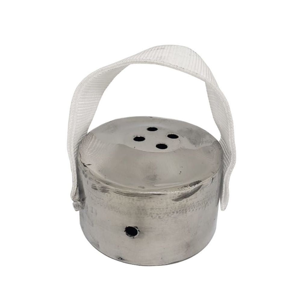 CORTA HALLULLA 10.5 CM INOX