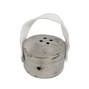 CORTA HALLULLA 10.5 CM INOX