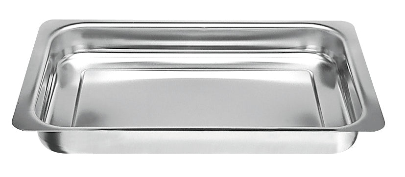 ASADERA 27X17 CM 61302 ARTAME