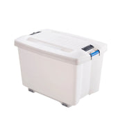 CONTENEDOR CON RUEDAS 90 LT #01890 ARAVEN