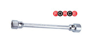 LLAVE RUEDA DE 27 X 32 MM., FORCE