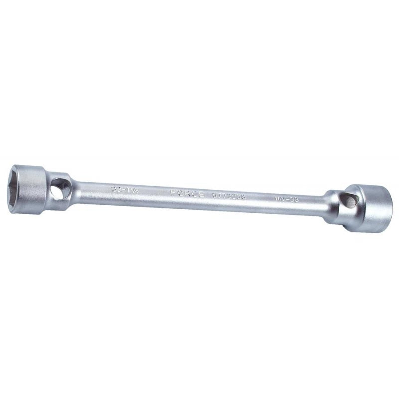 LLAVE RUEDA DE 41 X 21 MM. FORCE