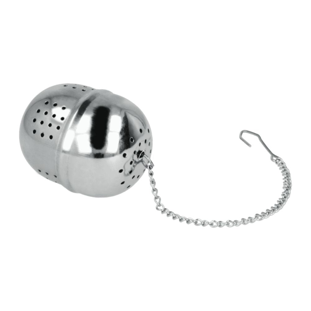 FILTRO INFUSOR TE TIPO BOLA METALTEX