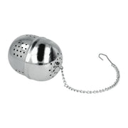 FILTRO INFUSOR TE TIPO BOLA METALTEX