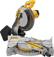 SIERRA INGLETEADORA DEWALT 10